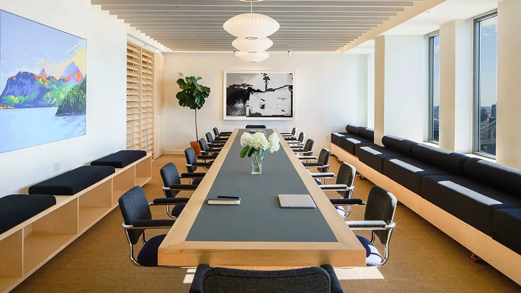 Test Academic Test Conferences and Research Growth